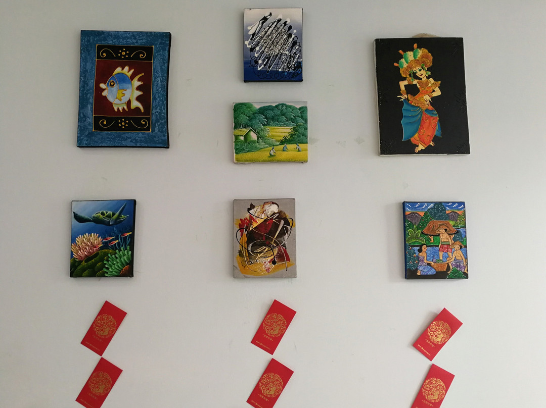 马六甲悦椿酒店主图