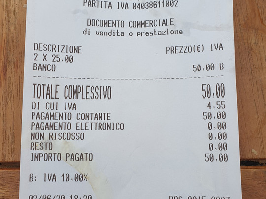 Spiaggia Regina-安济奥必去景点