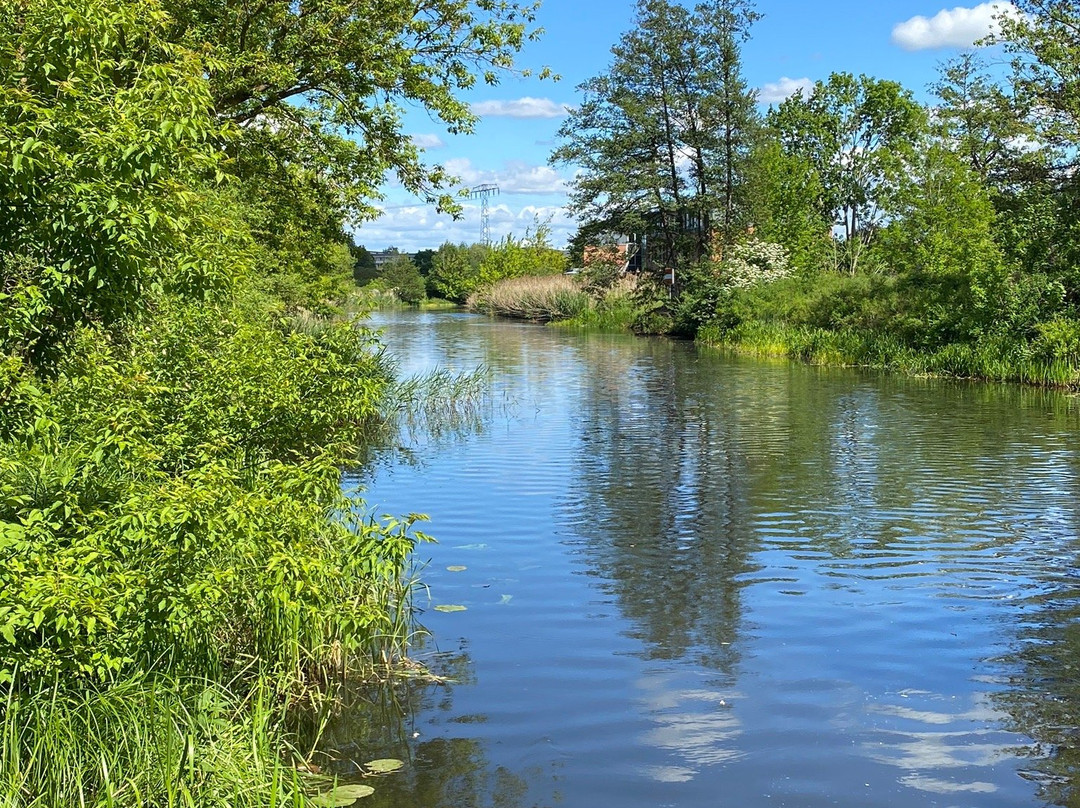 Sandkrug b Eberswalde旅游攻略图片