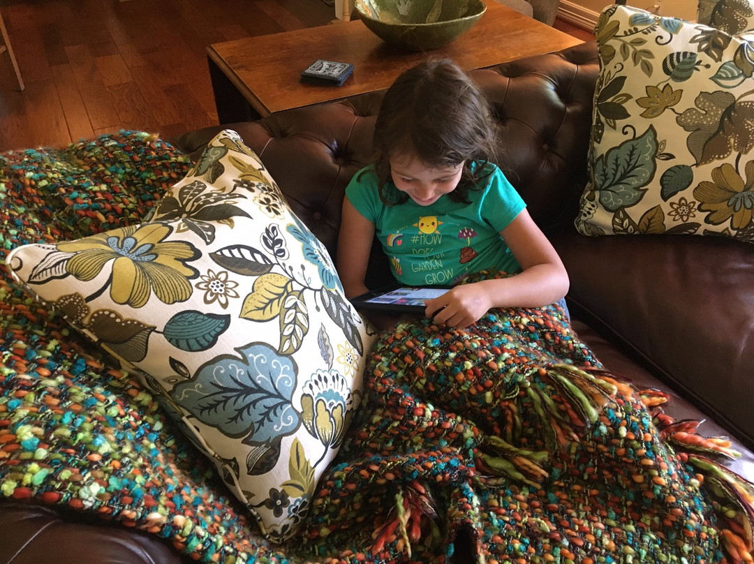 Fall Farm Country Inn主图