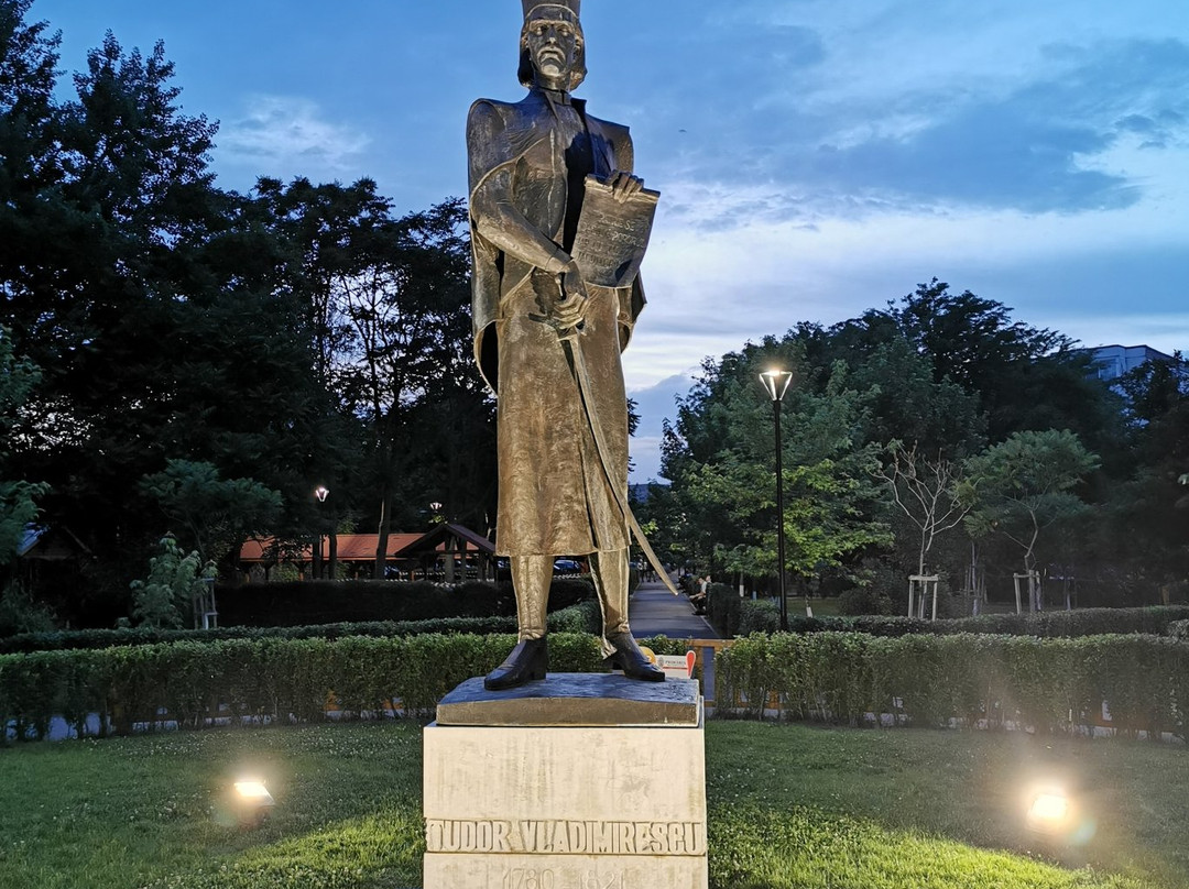 Militari Shopping-布加勒斯特必去景点
