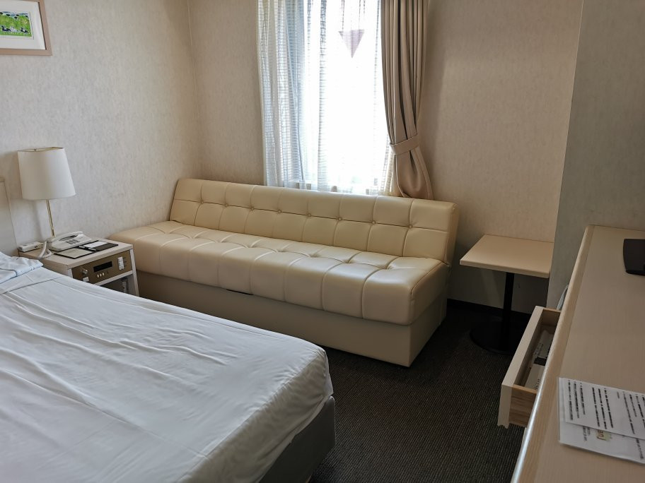 Hotel Unisite Mustu主图