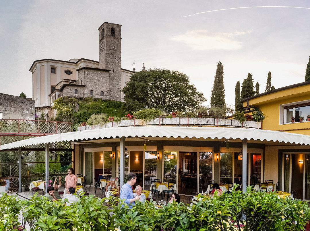 Locanda Torricella