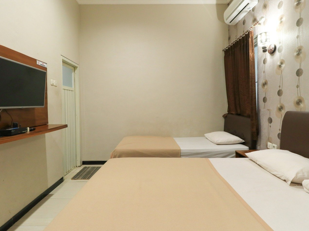 House of Dharmawan主图