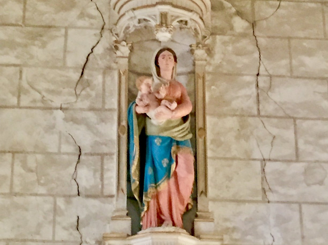 Eglise Saint-martin De Vertou景点图片