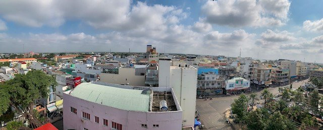 Hung Cuong Hotel主图