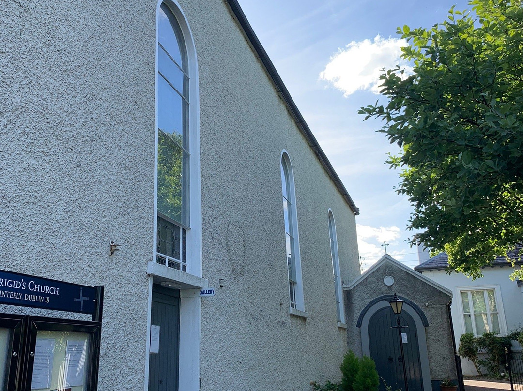 St Brigid's Parish Cabinteely-Cabinteely必去景点
