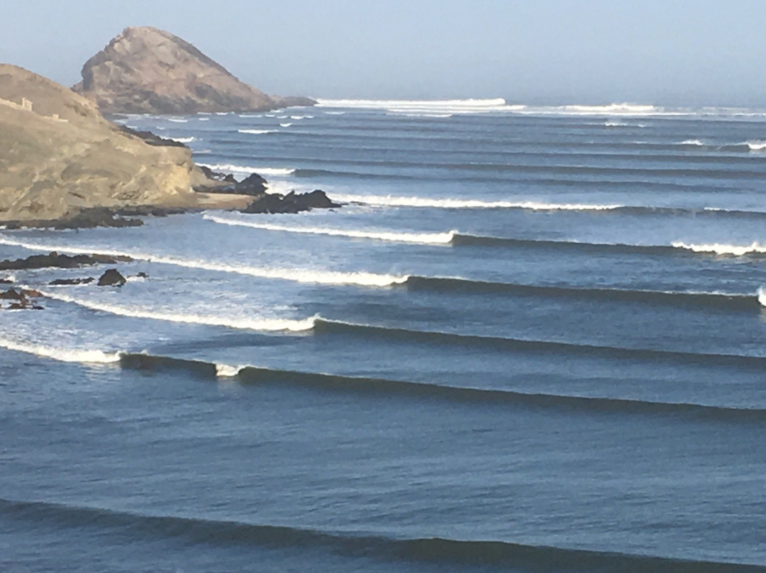 Playa Malabrigo-Puerto Malabrigo必去景点