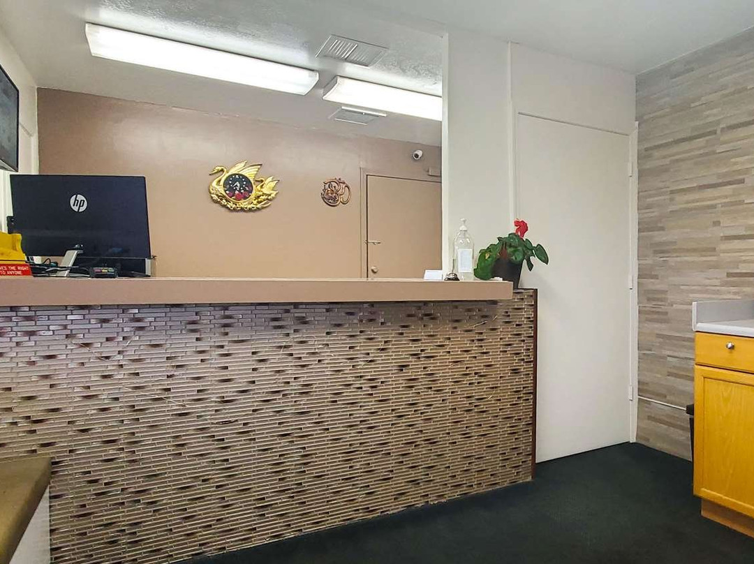 Magnuson Hotel Sierra Vista主图