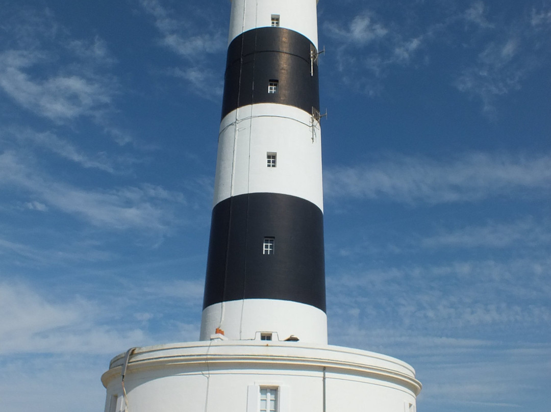 Le Phare de Chassiron景点图片