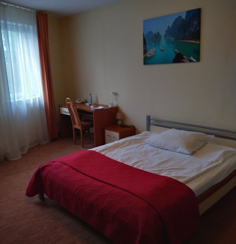 Hotel-Restaurant Yuca主图