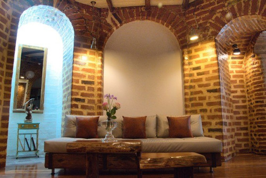 Old Town Quito Suites主图