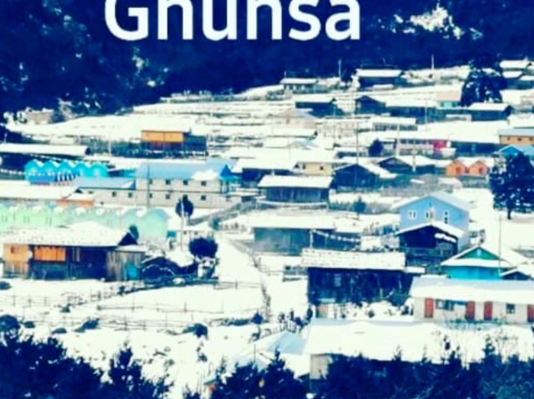 Kanchenjunga-Kosi Zone必去景点