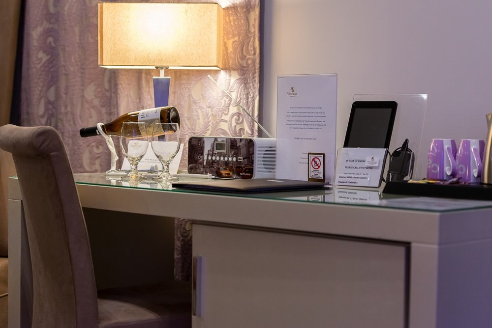 Fiscardonna Luxury Suites主图