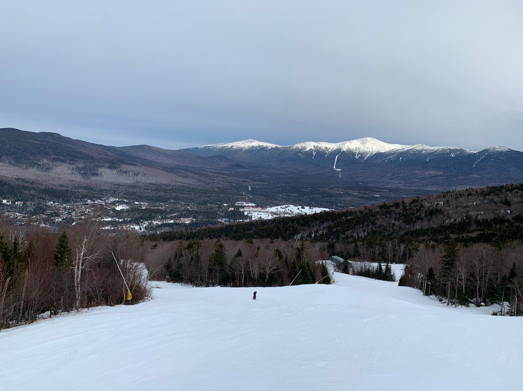 Bretton Woods at Mount Washington Resort-布雷顿森林必去景点