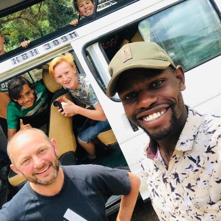 FoxTrail Expeditions-纳库鲁必去景点