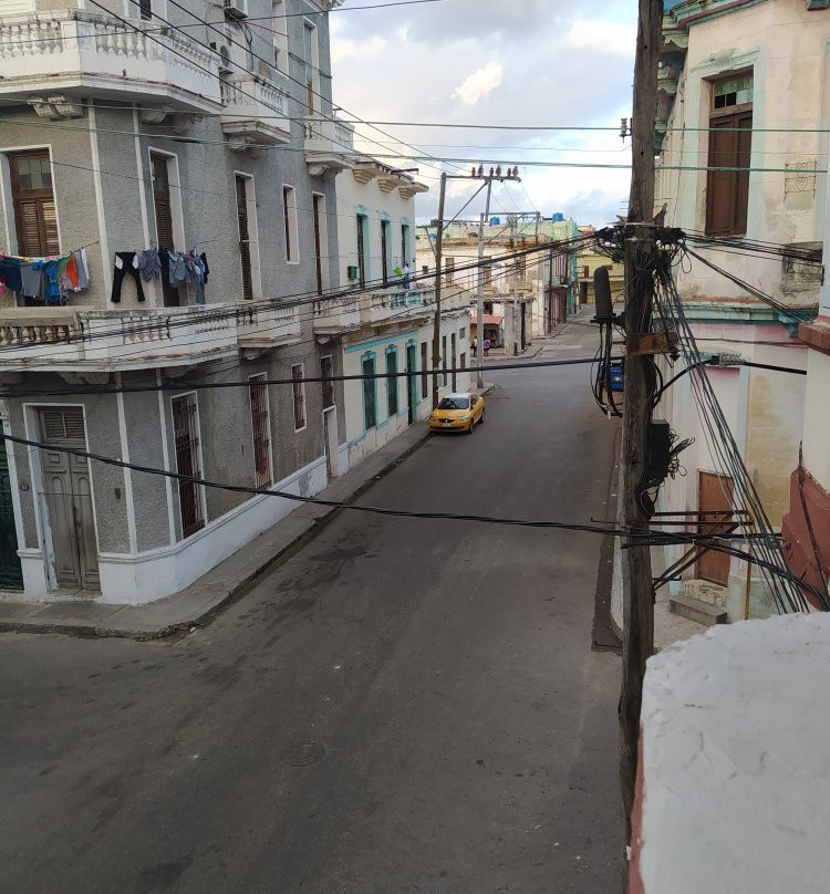 La Casa De Estrellas主图