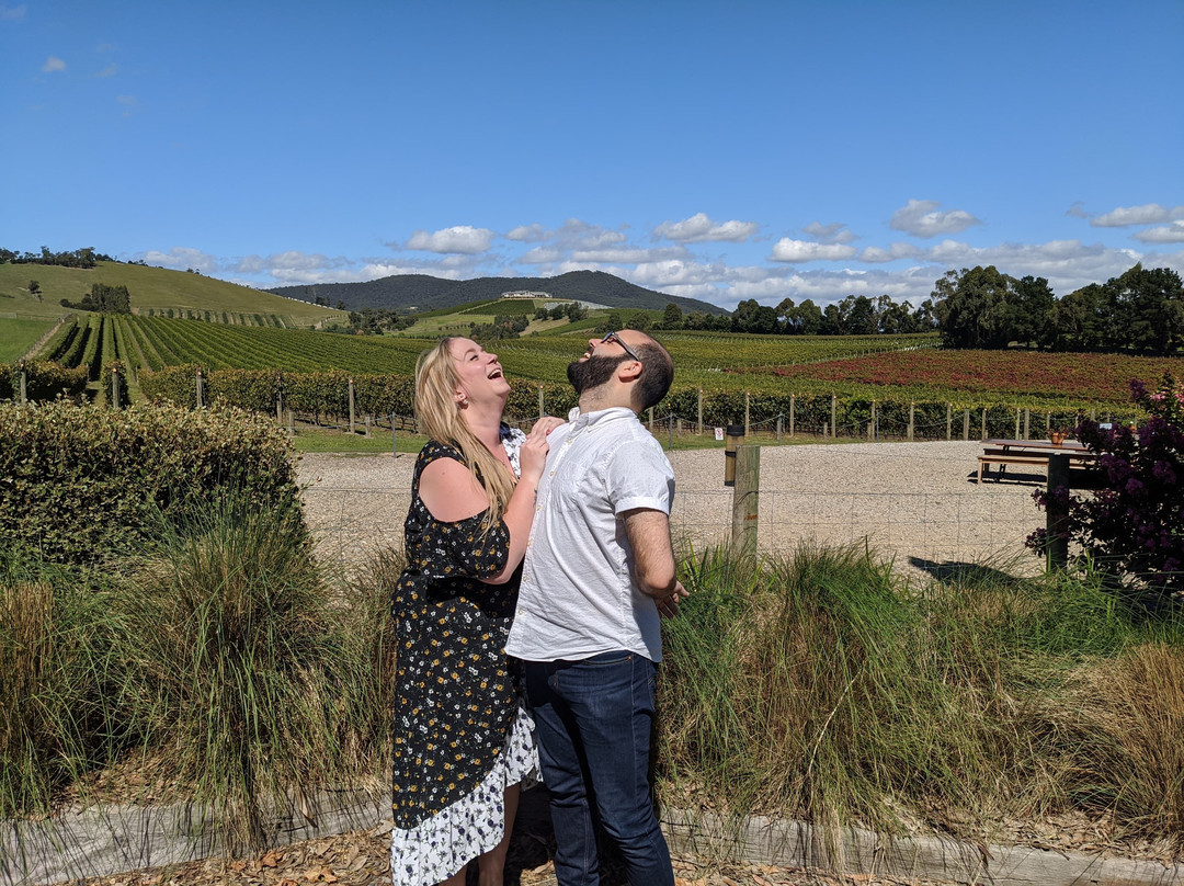 Driven Indulgence-Woori Yallock必去景点