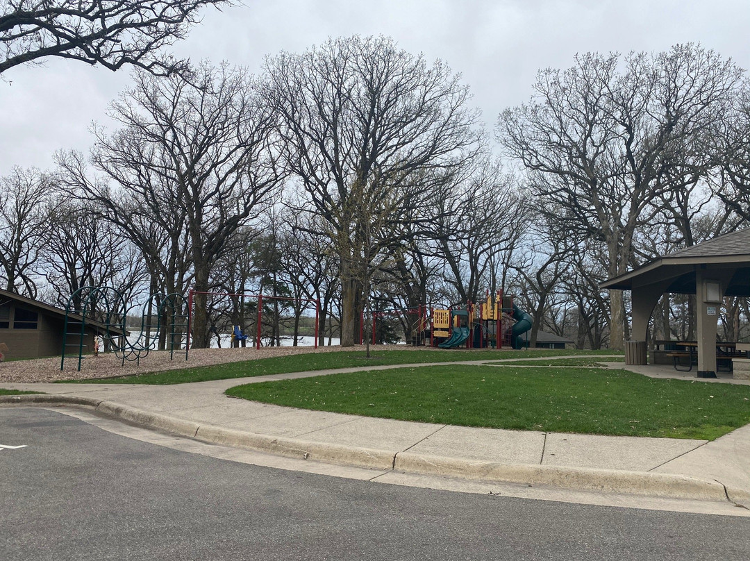 Edgewater Park景点图片