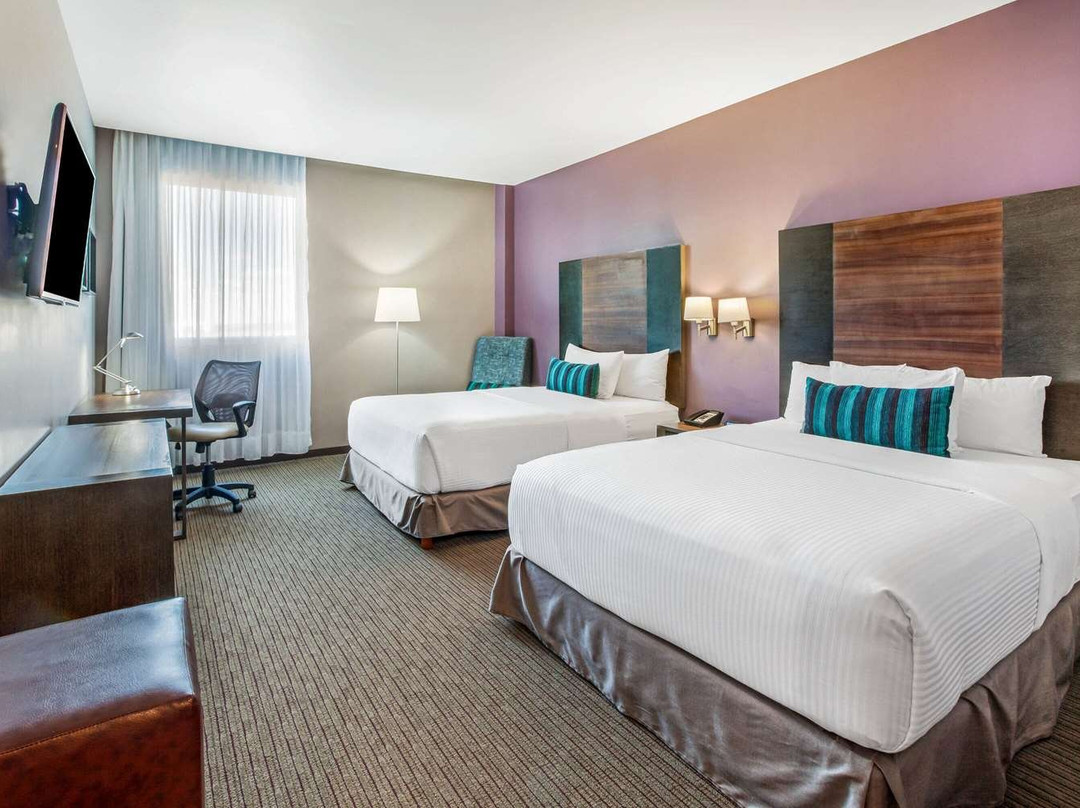 La Quinta by Wyndham Aguascalientes主图