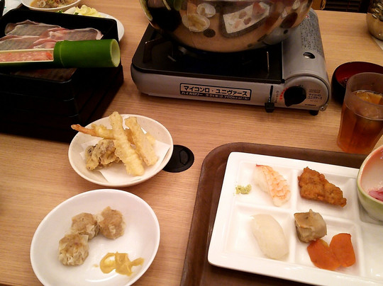 Myogi Green Hotel主图