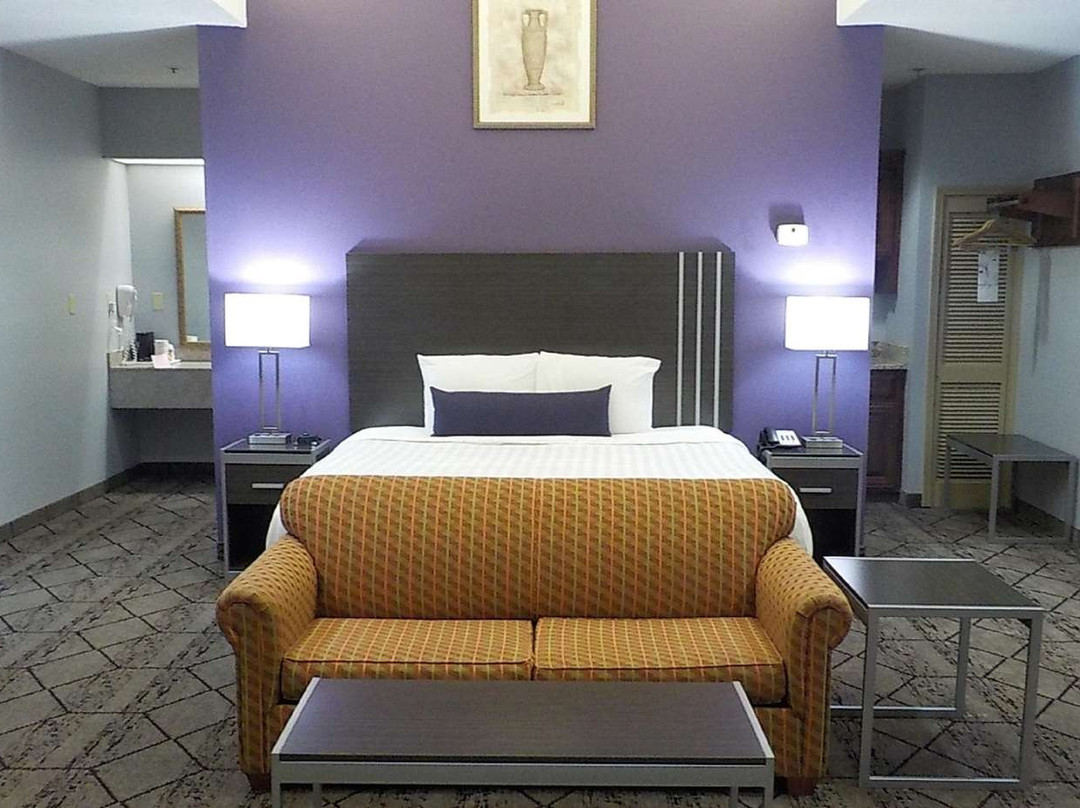 SureStay Plus Hotel by Best Western Warner Robins AFB主图