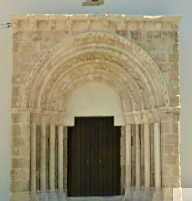 Igreja de São Pedro景点图片