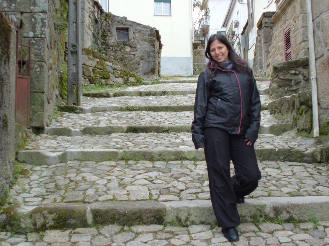 Castelo de Folgosinho景点图片