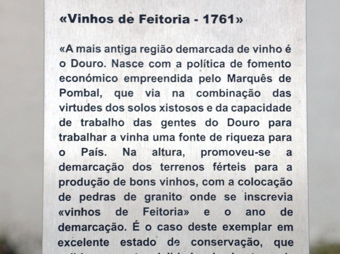 Quinta da Pacheca景点图片