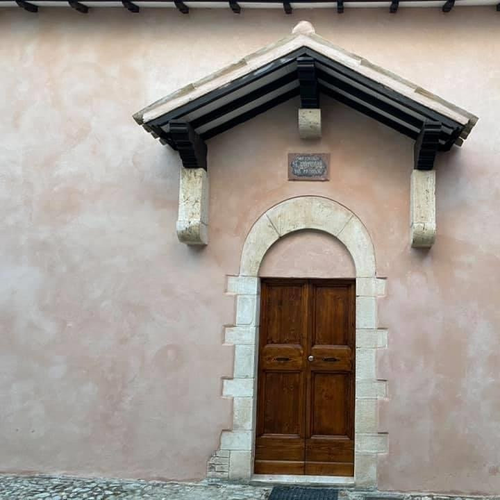Santuario di San Francesco景点图片