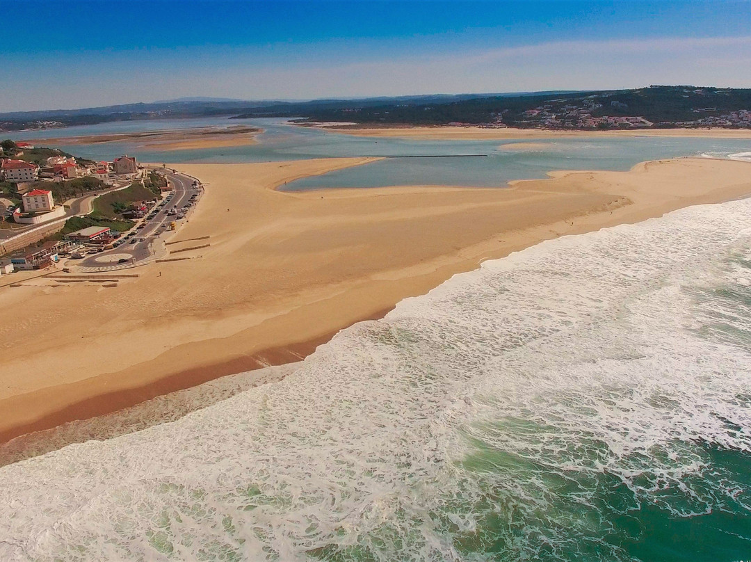 水之灵魂酒店主图