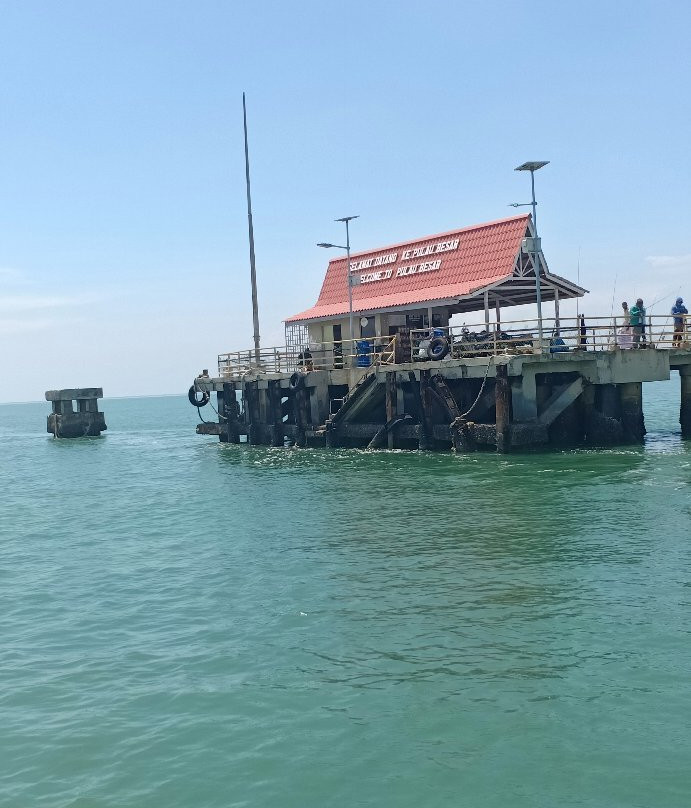 Merlimau旅游攻略图片