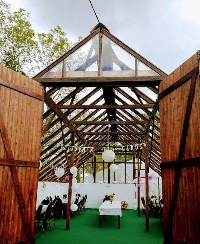 Sorbraten Farm-奥斯陆必去景点