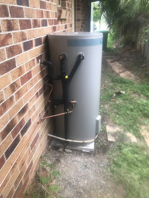 Lawnton旅游攻略图片