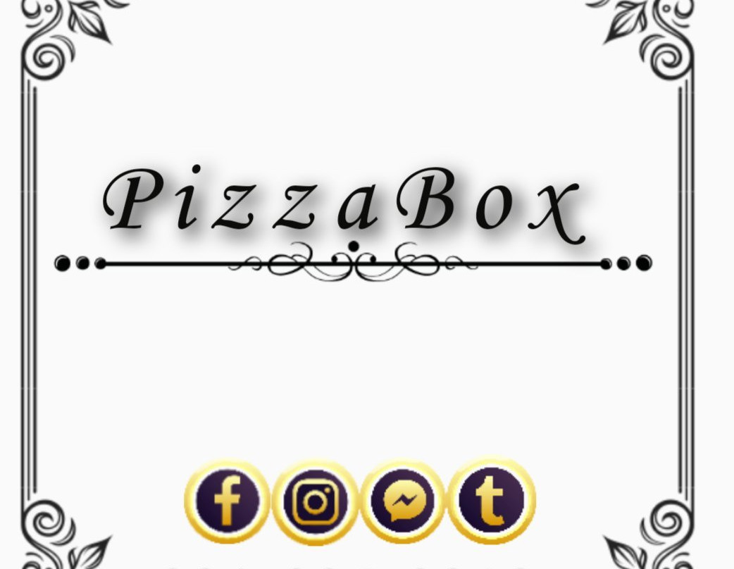 Pizza Box