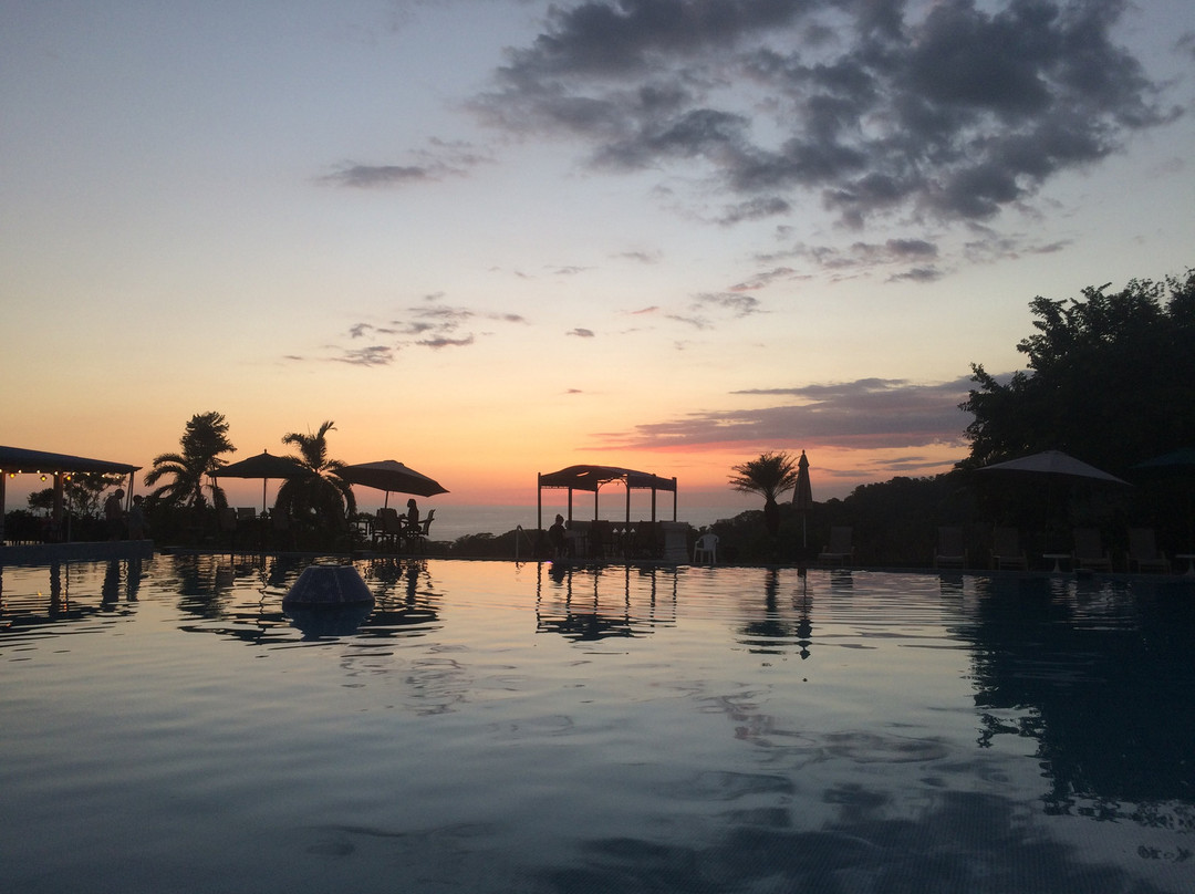 Cristal Ballena Boutique Hotel & Spa主图