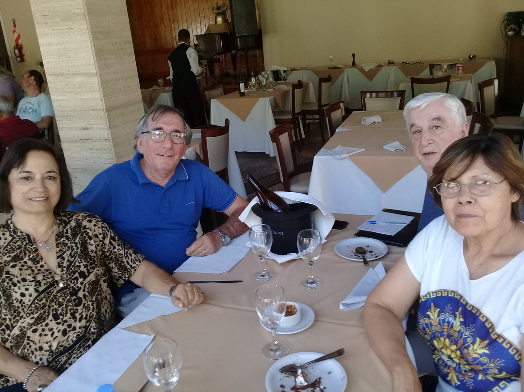 Gran Hotel Uspallata主图