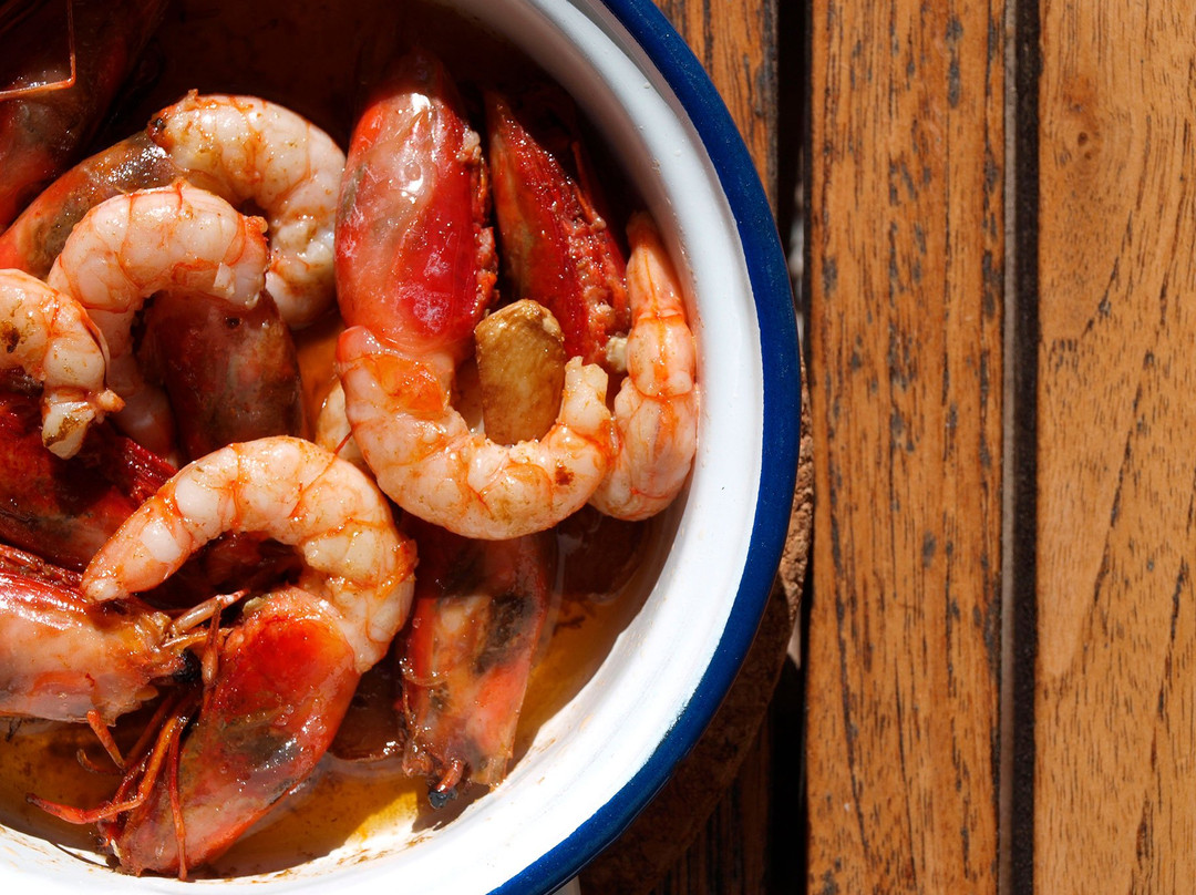 Hostal Sa Rascassa主图