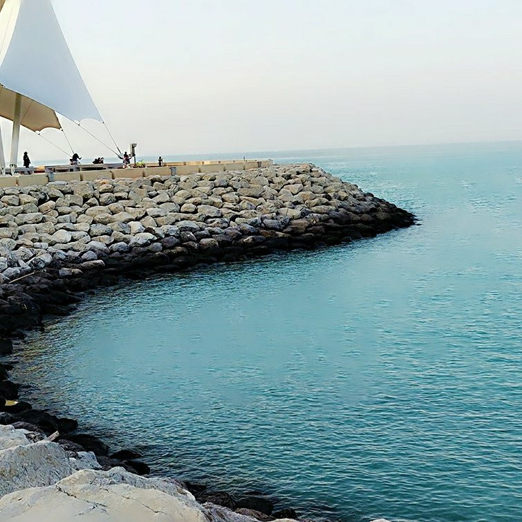 The Scientific Center-Kuwait City必去景点