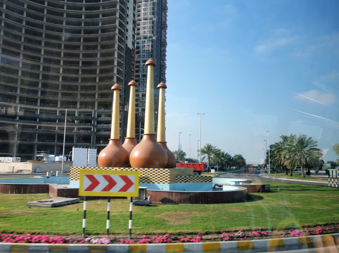 Avenue at Etihad-阿布扎比必去景点