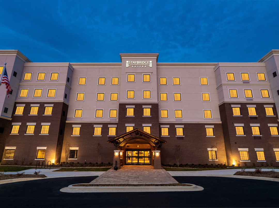 Staybridge Suites Washington DC East - Largo by IHG主图