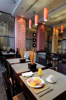 Peermont Metcourt Inn at The Grand Palm主图