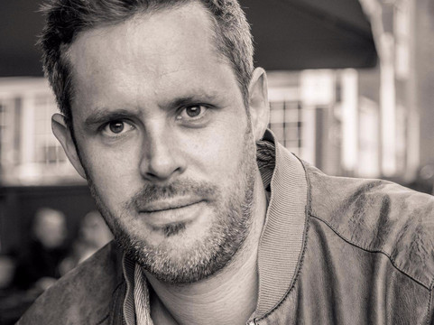 Amsterdam Photo Tours By Eddie