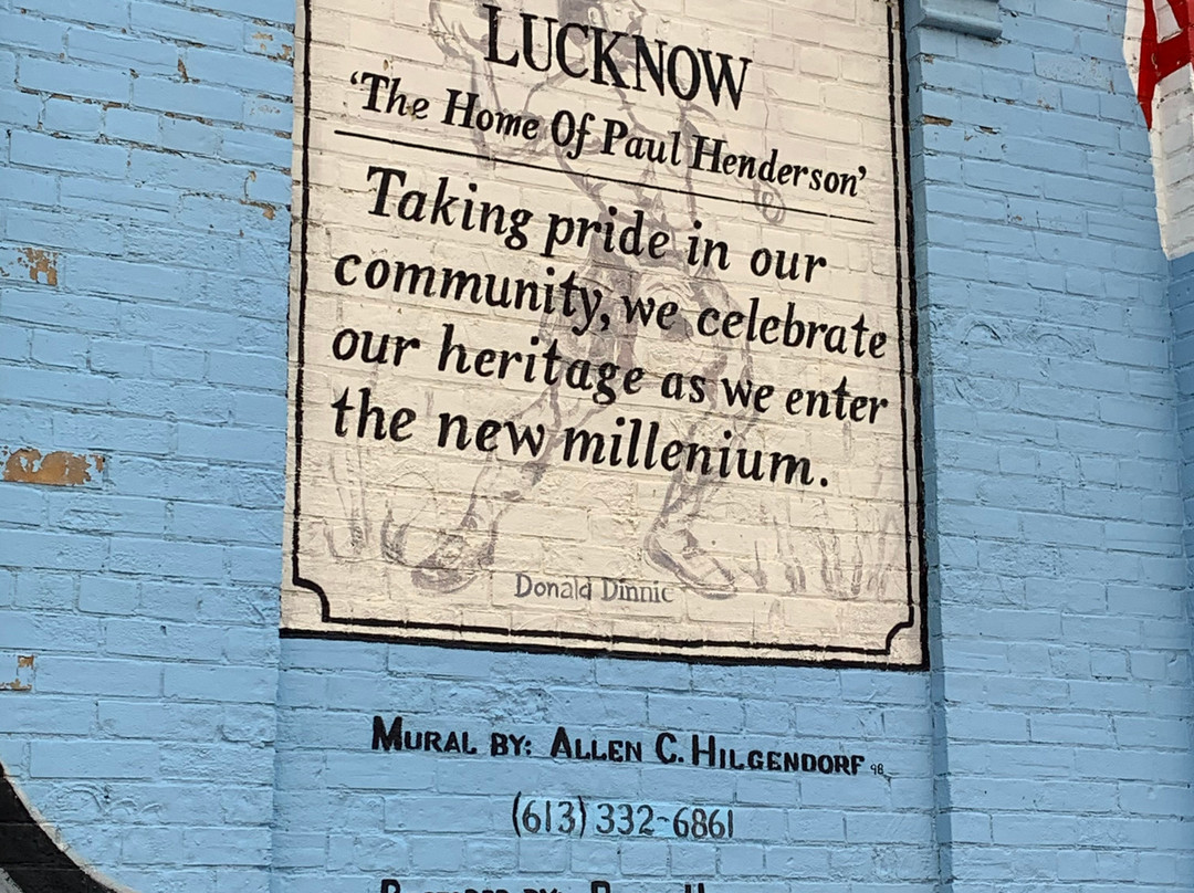 Lucknow旅游攻略图片