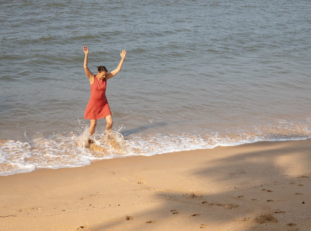 Ezhara Beach House主图