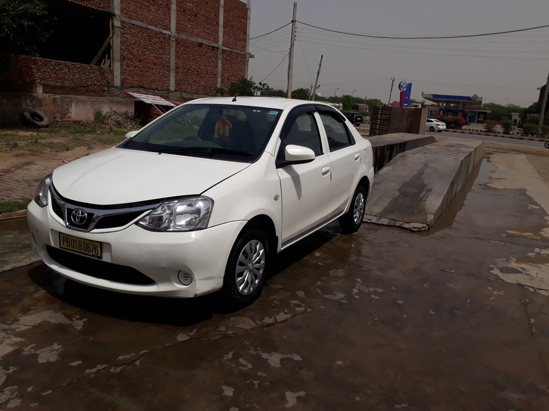 Dera Bassi旅游攻略图片