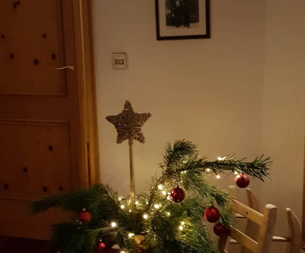 Landhotel Hirschen主图