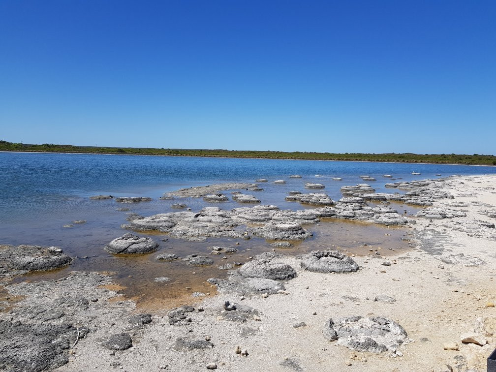Lake Thetis-塞万提斯必去景点