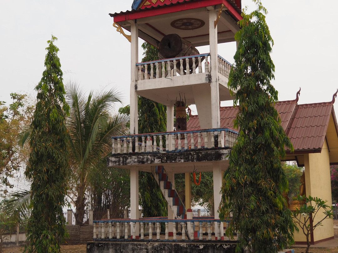 Wat Muang Kang Temple景点图片