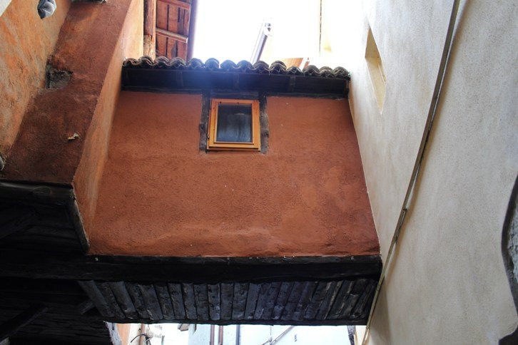 Case di Vicolo Crescini景点图片